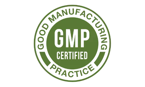 Illuderma GMP Certified