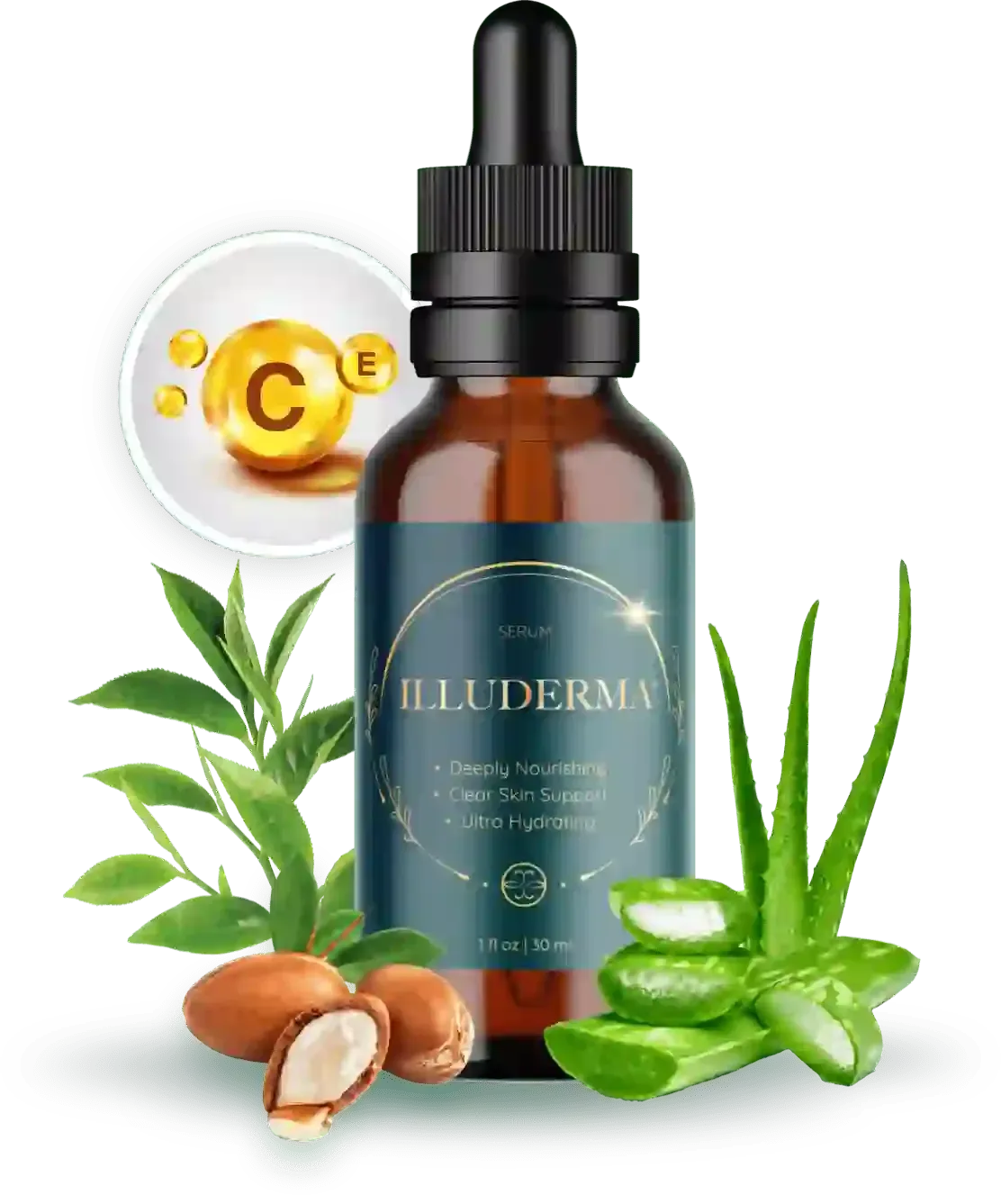 Illuderma main image
