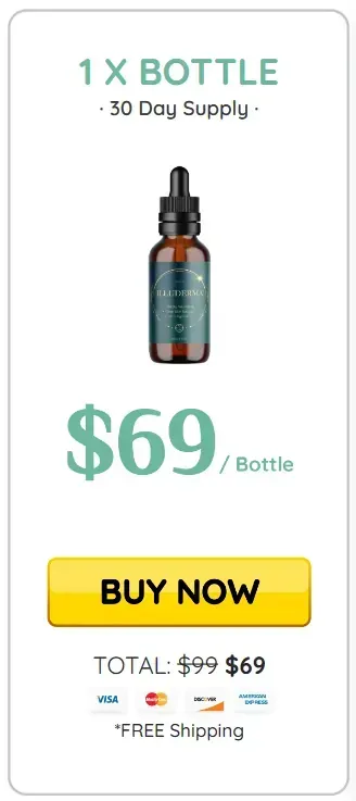 illuderma buy 