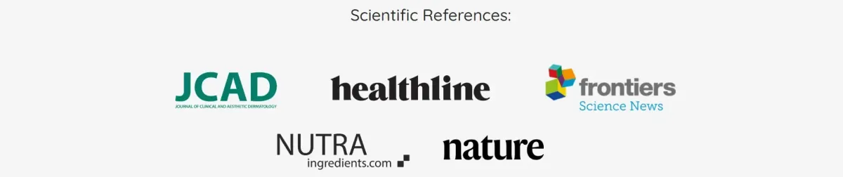Illuderma scientific references