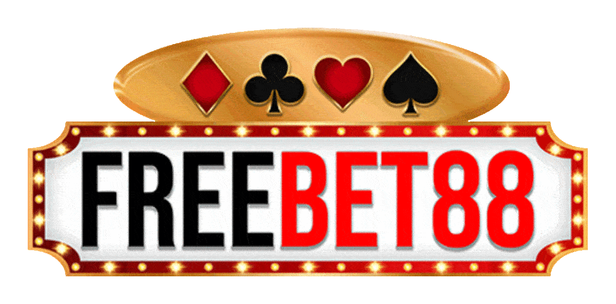 logo FREEBET88